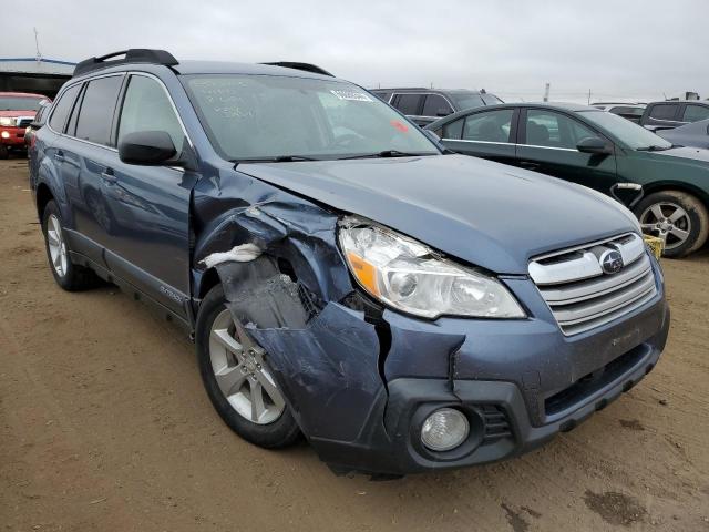 Vin: 4s4brcac9e3240903, lot: 66689344, subaru outback 2.5i 20144