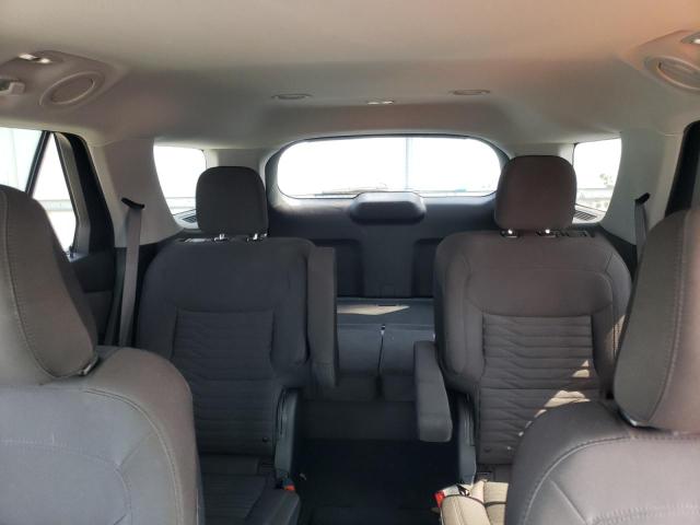 2020 FORD EXPLORER X - 1FMSK8DH4LGD12170