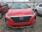 HYUNDAI SANTA FE S photo