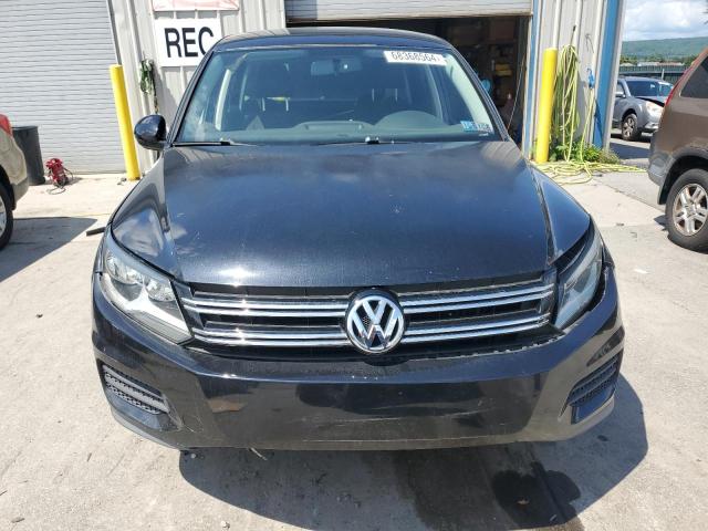 2014 VOLKSWAGEN TIGUAN S WVGAV3AX1EW522879  68368564