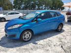 FORD FIESTA SE photo