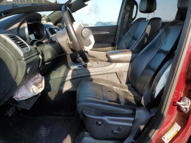 2018 JEEP GRAND CHER - 1C4RJFBG6JC190615