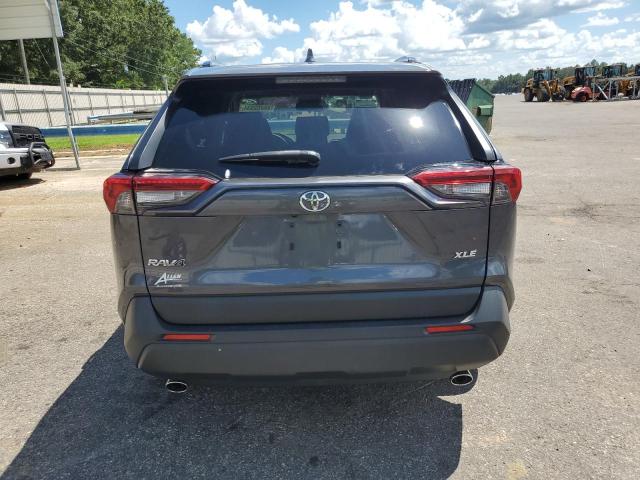 2019 TOYOTA RAV4 XLE - JTMW1RFVXKD037941