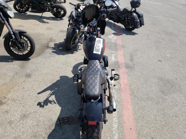 2021 HARLEY-DAVIDSON FXBBS 1HD1YYK21MB047928