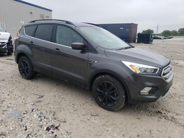 2017 FORD ESCAPE SE - 1FMCU0GD7HUB20873