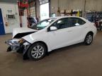 2015 TOYOTA COROLLA L - 2T1BURHE0FC370381