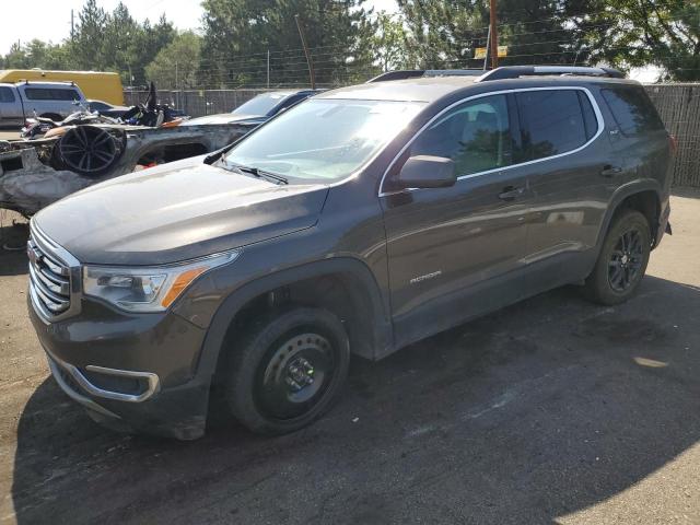 2019 GMC ACADIA SLT - 1GKKNULSXKZ232185