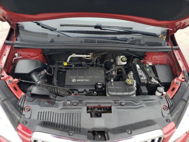 2015 BUICK ENCORE CON - KL4CJFSB0FB203134