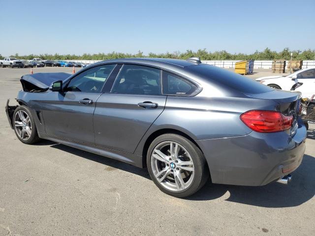 VIN WBA4F9C52HG792258 2017 BMW 4 Series, 430XI Gran... no.2