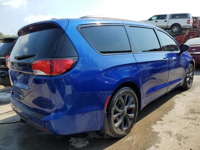 2019 CHRYSLER PACIFICA L - 2C4RC1GG4KR589635