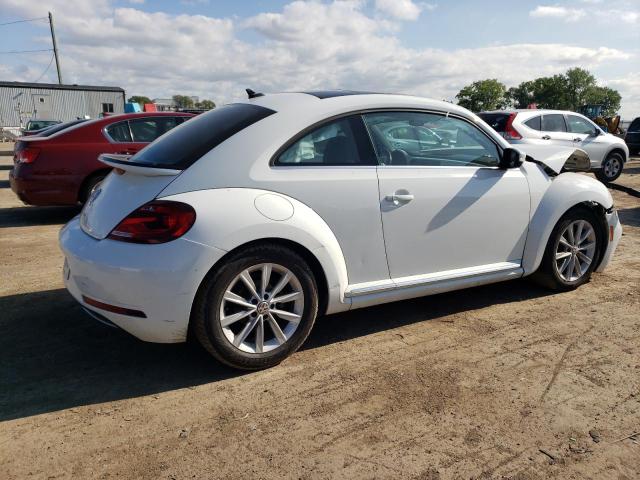 VIN 3VWJD7AT5JM725678 2018 Volkswagen Beetle, SE no.3