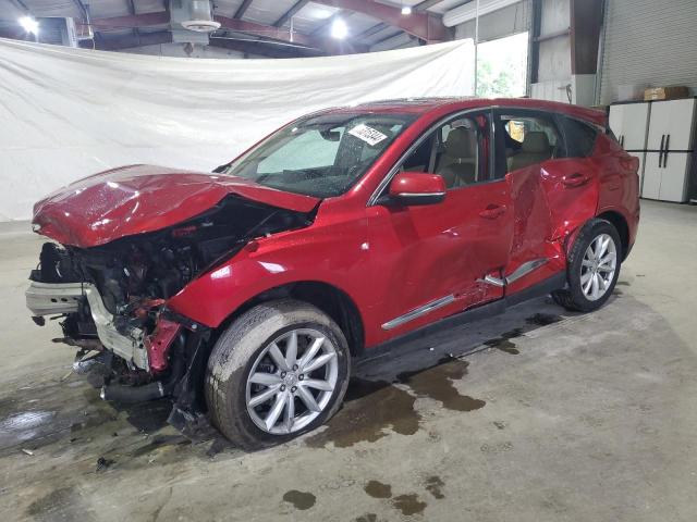 2019 ACURA RDX - 5J8TC2H33KL031227