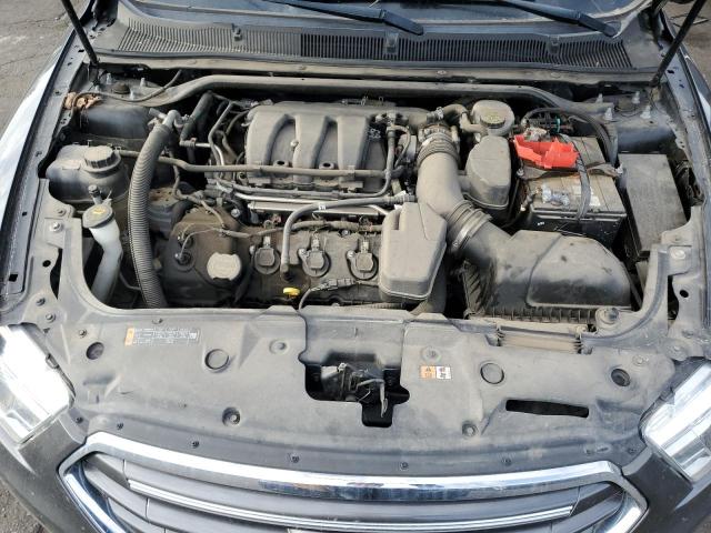 2018 FORD TAURUS LIM - 1FAHP2F85JG109673