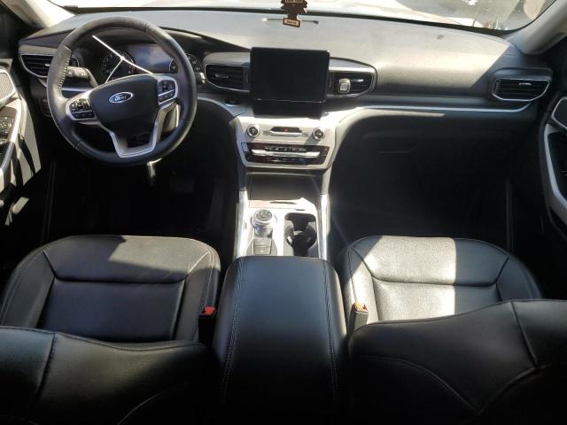 2021 FORD EXPLORER X - 1FMSK8DH0MGA50262