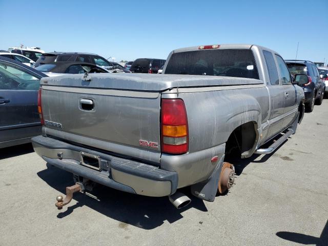 2002 GMC SIERRA K15 2GTFK69U421367018  63091574