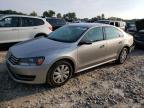 VOLKSWAGEN PASSAT S photo