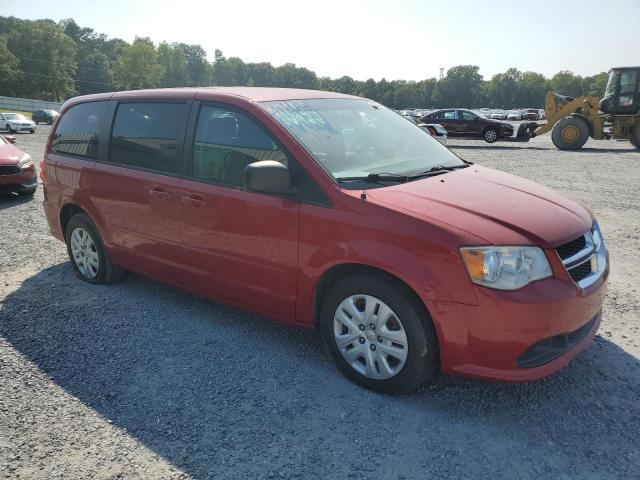 2015 DODGE GRAND CARA - 2C4RDGBG3FR612027