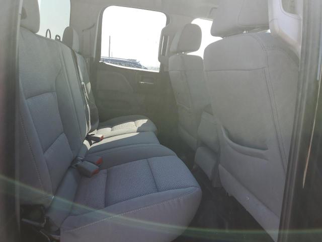 2016 CHEVROLET SILVERADO - 1GCVKNECXGZ362472