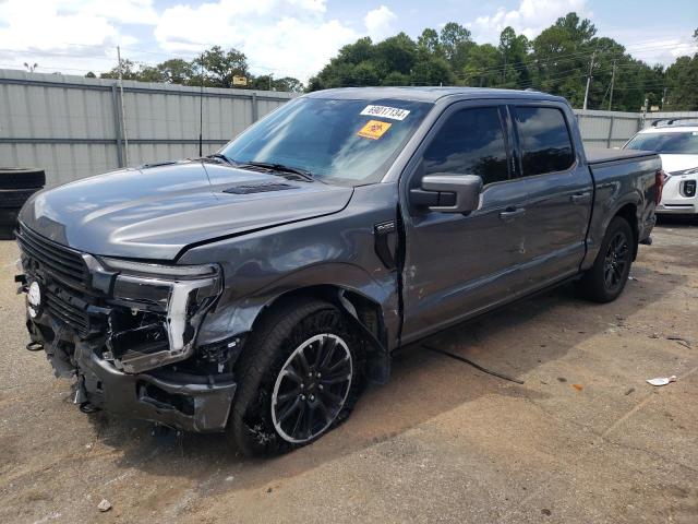 2024 FORD F150 PLATI #2979361605