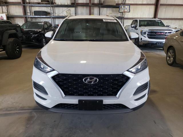 2021 HYUNDAI TUCSON LIM - KM8J3CAL5MU344665