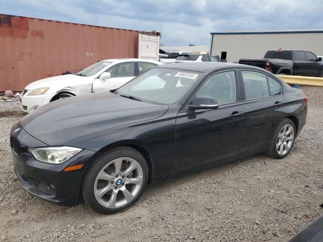 VIN WBA3B9G5XENR90658 2014 BMW 3 Series, 335 XI no.1