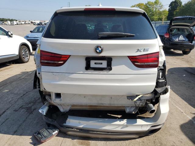 VIN 5UXKR0C55G0P24250 2016 BMW X5, Xdrive35I no.6