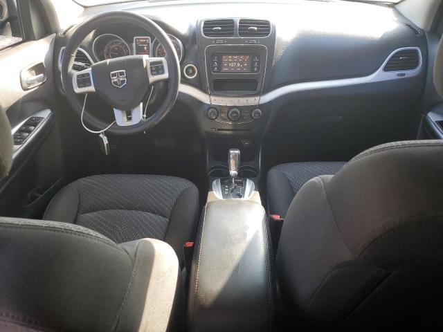 2016 DODGE JOURNEY CR - 3C4PDCGG2GT203069