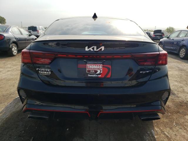 2022 KIA FORTE GT - 3KPF44ACXNE466418