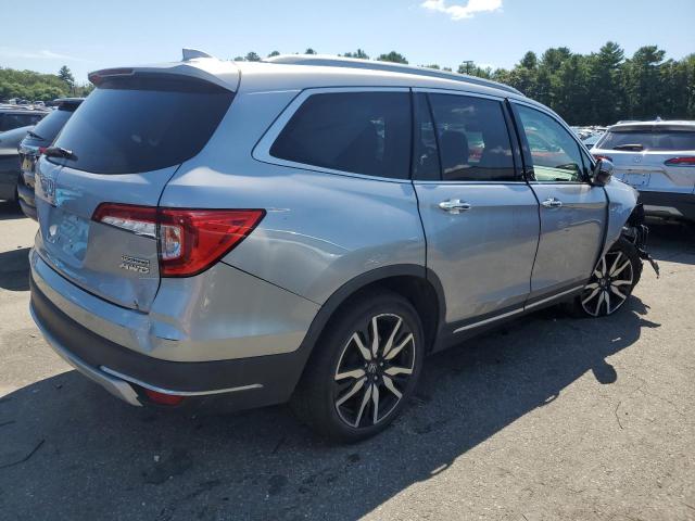2019 HONDA PILOT TOUR - 5FNYF6H90KB003332