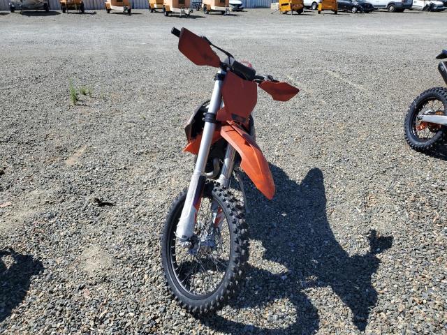 KTM 300 XC 2025 orange  x VBKXWK230SM388244 photo #3