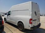 NISSAN NV 2500 S photo