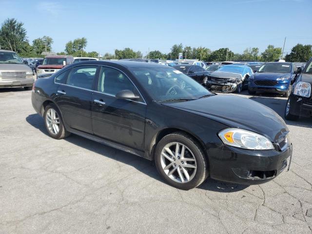 2015 CHEVROLET IMPALA LIM - 2G1WC5E35F1145476