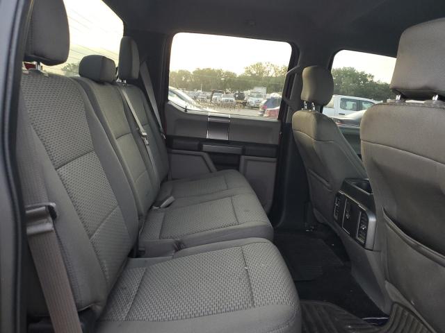 2015 FORD F150 SUPER - 1FTEW1EP8FFC72480