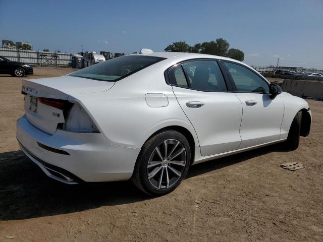 VIN 7JRL12TZ4NG176310 2022 Volvo S60, B5 Momentum no.3