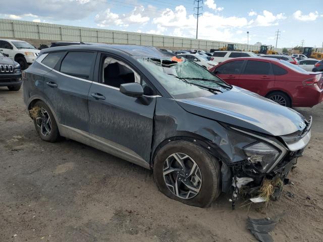 2023 KIA SPORTAGE L - KNDPUCAF4P7210190