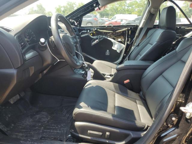 2018 ACURA ILX SPECIA - 19UDE2F44JA001819
