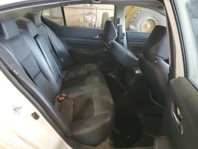 2019 NISSAN ALTIMA SR - 1N4BL4CV1KC256976