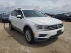 VOLKSWAGEN TIGUAN S снимка