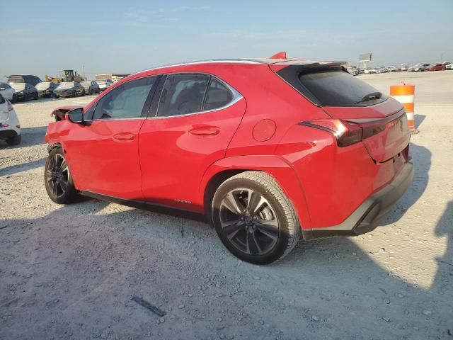 2022 LEXUS UX 250H BA - JTHP9JBH9N2060396