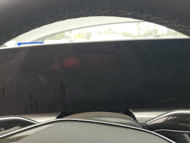 2024 CADILLAC LYRIQ LUXU - 1GYKPPRL7RZ103381