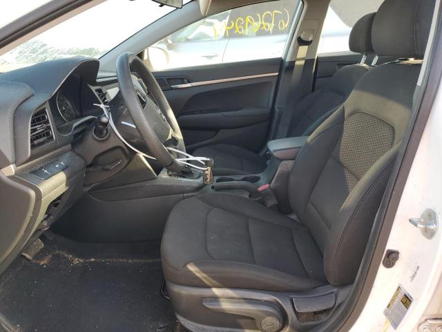 2020 HYUNDAI ELANTRA SE 5NPD74LF4LH613329