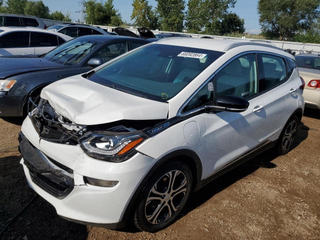 2017 CHEVROLET BOLT EV PR - 1G1FX6S01H4185033