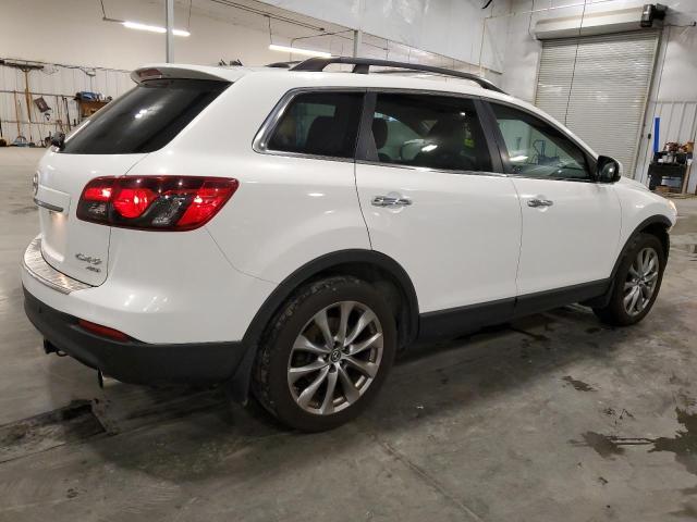 VIN JM3TB3DA3F0454478 2015 Mazda CX-9, Grand Touring no.3