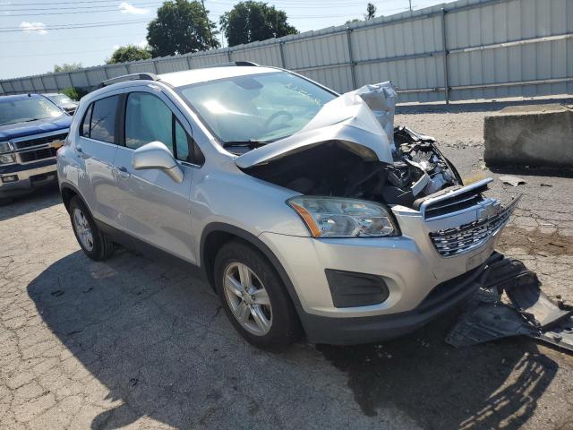 2015 CHEVROLET TRAX 1LT - 3GNCJLSB7FL182678