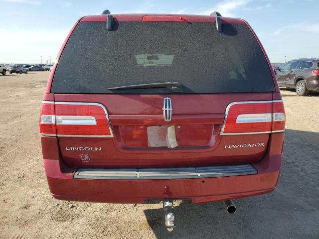 VIN 5LMJJ3J52DEL06812 2013 Lincoln Navigator, L no.6