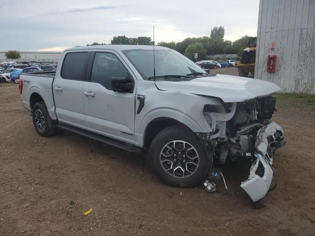 2023 FORD F150 SUPER - 1FTFW1EDXPFC40738