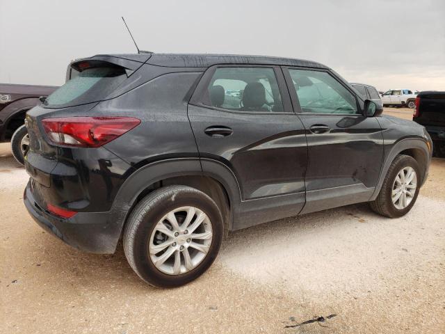 Vin: kl79mnsl9pb194233, lot: 69597964, chevrolet trailblzr ls 20233