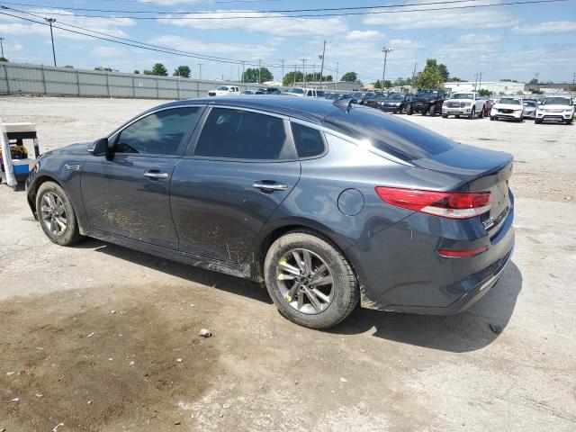 2020 KIA OPTIMA LX - 5XXGT4L3XLG384178
