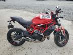 2020 DUCATI MONSTER 79 - ML0MADBM8LT003415