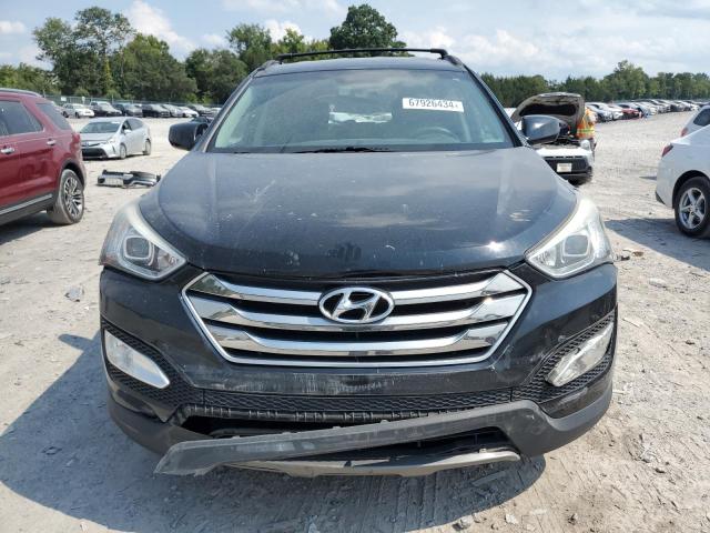 2015 HYUNDAI SANTA FE S - 5XYZU3LB2FG304394